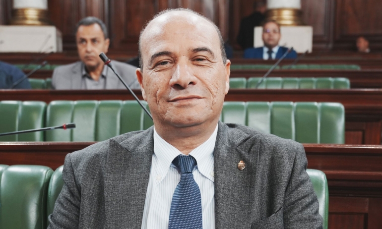 رئيس‭ ‬لجنة‭ ‬المالية‭ ‬والميزانية‭ ‬بمجلس‭ ‬نواب‭ ‬الشعب‭ ‬لـ"الصباح"‬‭:‬ متمسكون‭ ‬بتشريك‭ ‬البرلمان‭ ‬في‭ ‬إعداد‭ ‬مشروع‭ ‬ميزانية ‭ ‬2026